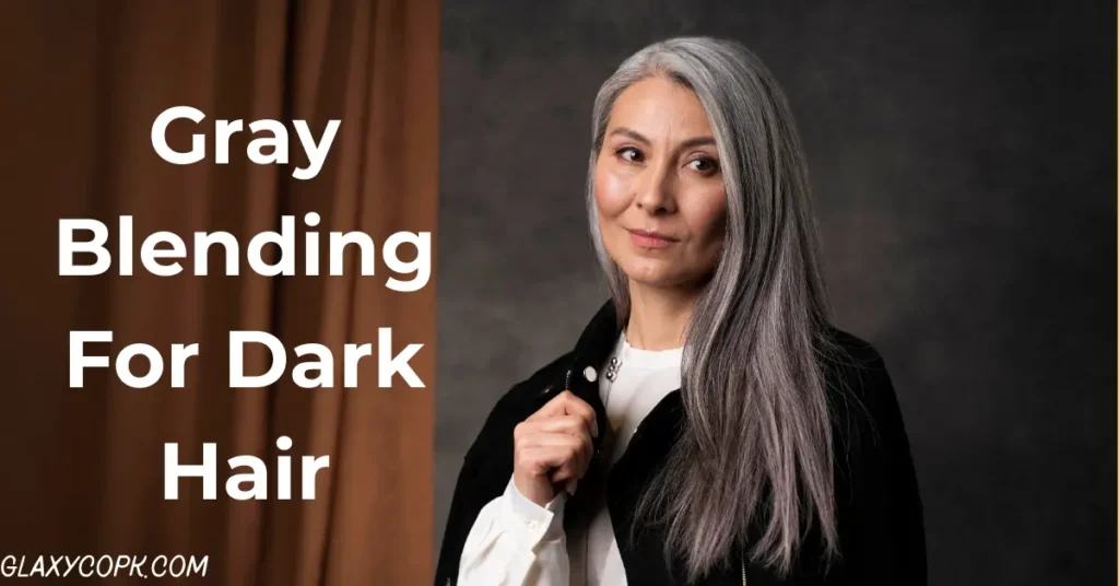 gray-blending-for-dark-hair