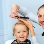 how-to-cut-baby-hair
