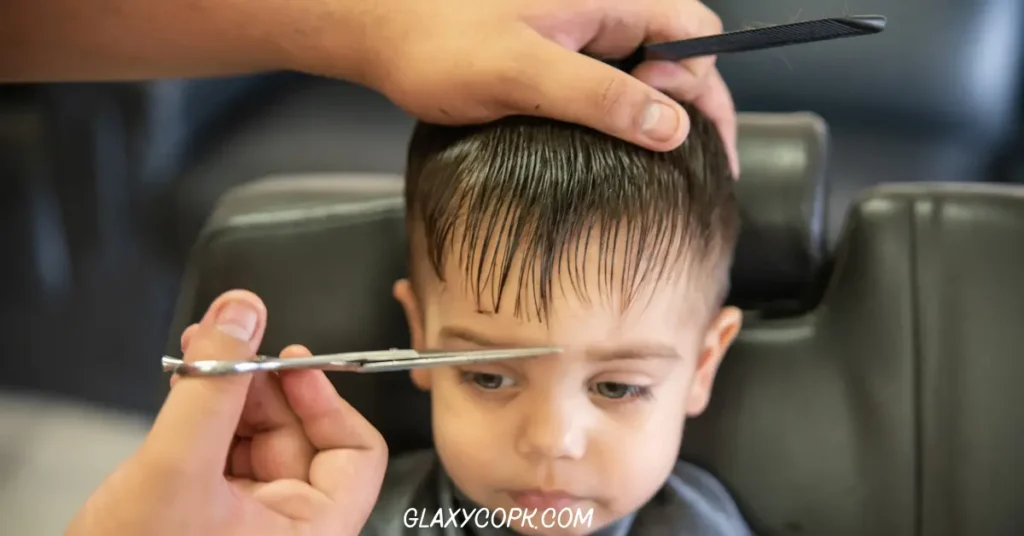 how-to-cut-baby-hair-with-scissors