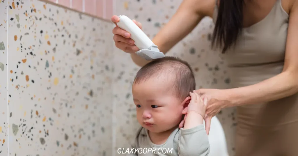how-to-give-a-baby-their-first-haircut-at-home