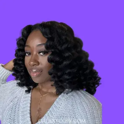 curled-concave-style