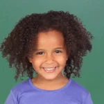 curly-hairstyles-for-school
