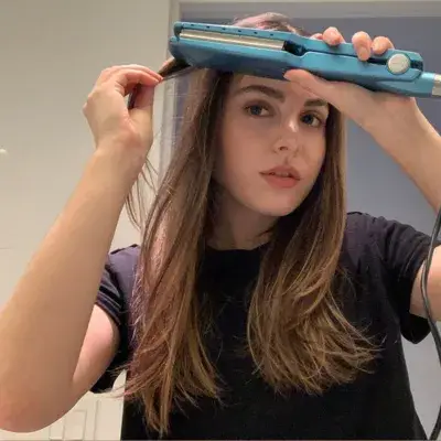 easy-flat-iron-hairstyles-for-all-hair-types