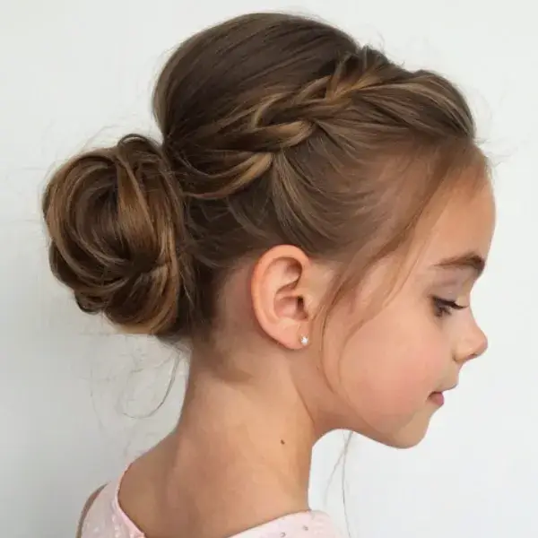 first-braided-updo-with-a-twist