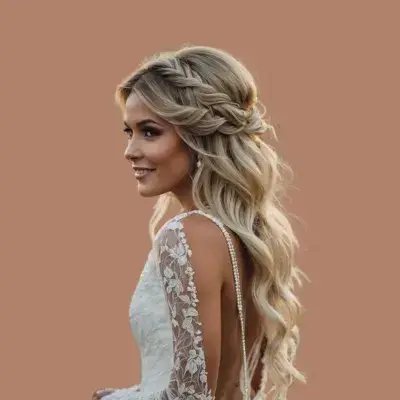 modern-and-fashion-forward-wedding-hairstyles-for-long-hair