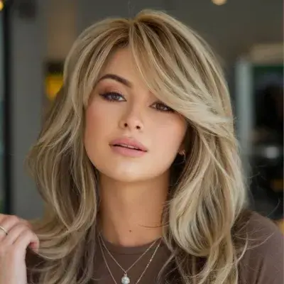 side-parted-with-medium-long-layers