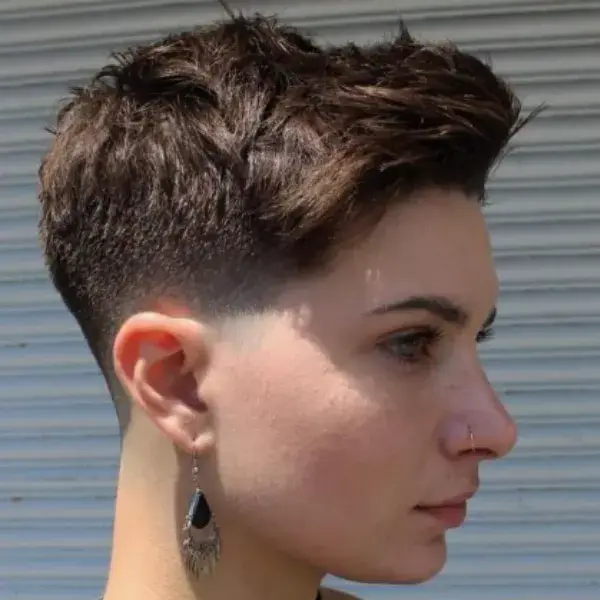 tomboy-female-fade-haircut
