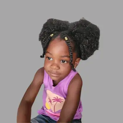 two-cute-puff-ponytails