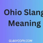 ohio-slang-meaning