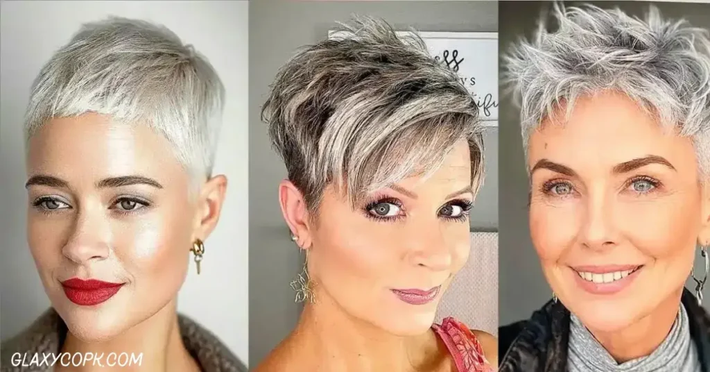 pixie-cuts-for-women-over-50