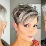 pixie-cuts-for-women-over-50