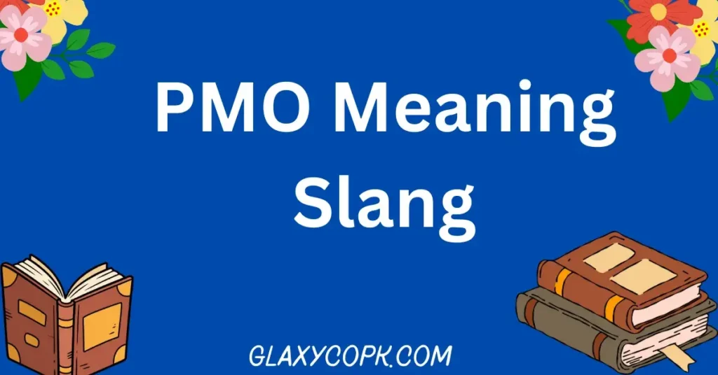 pmo-meaning-slang