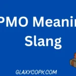 pmo-meaning-slang