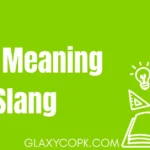 pos-meaning-slang