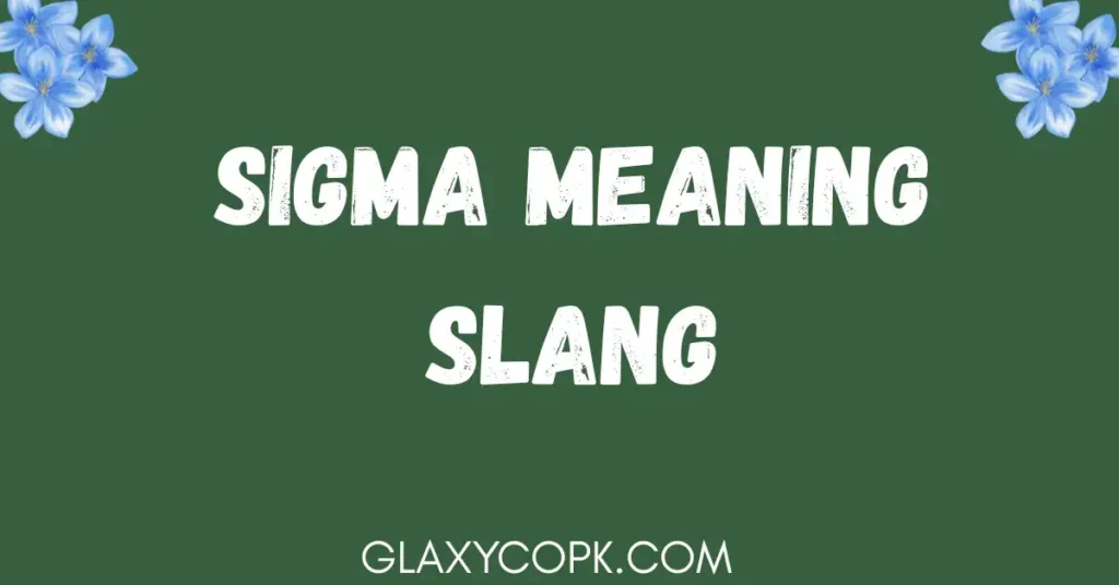 sigma-meaning-slang