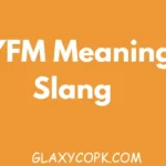 SYFM Meaning Slang