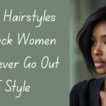 Bob Hairstyles for Black Women