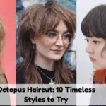 Octopus Haircut