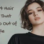 Short Hair Styles