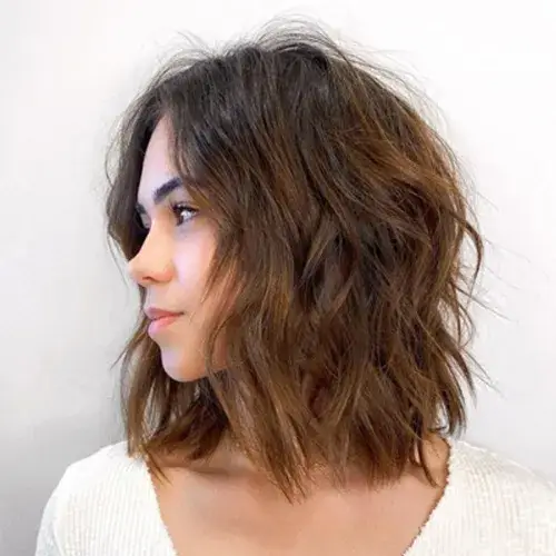 The Blunt-End Octopus