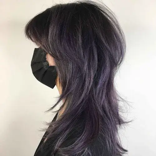 The Classic Octopus Cut