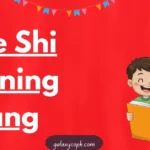 Type Shi Meaning Slang