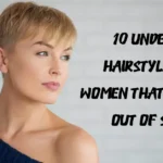 Undercut Hairstyles for Women