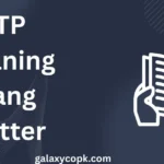 ATP Meaning Slang Twitter