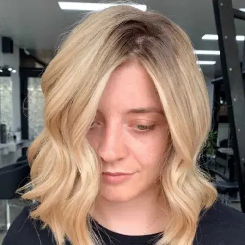 Blunt Bob The Clean and Classic Power Look