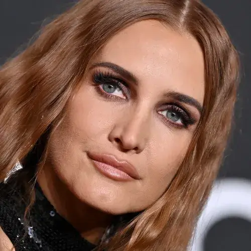 Crimped Hair Revival