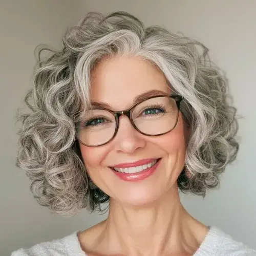 Curly Crop The Best Way to Show Off Natural Texture