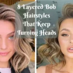Layered Bob Hairstyles