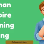 Roman Empire Meaning Slang
