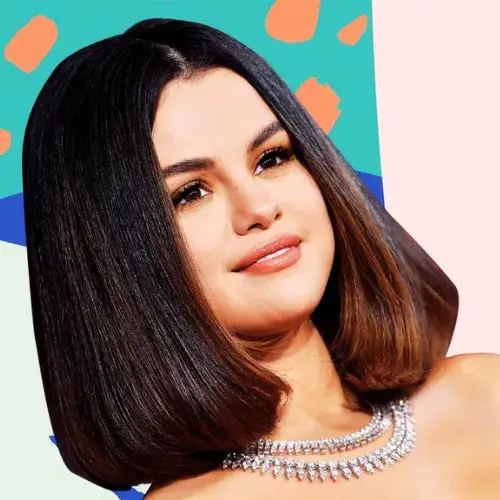 The Classic Blunt Lob