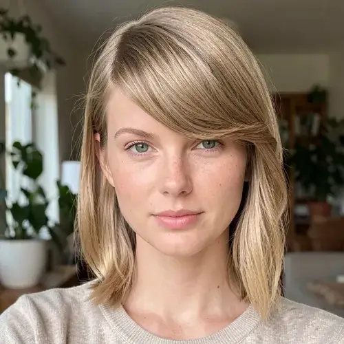 The Side-Swept Viking Shag