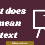 what does jp mean in text?