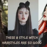 Witch Hairstyles