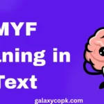 MYF Meaning in Text and Snapchat: Complete Guide for 2026 3 MYF Meaning in Text