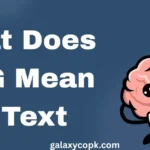 What Does GNG Mean in Text? (Complete Guide) 3 What Does GNG Mean in Text