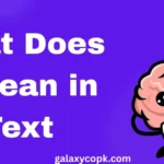 What Does X Mean in Text? Complete Guide to Its Real Meaning in 2026 3 What Does X Mean in Text