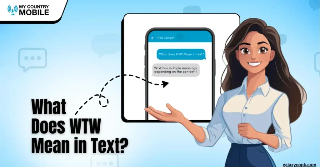 WTW Mean in Text: What It Really Means on Snapchat, Instagram & TikTok 📱 1 WTW Mean in Text