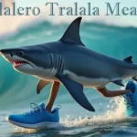 Tralalero Tralala Meaning: Why Millions Can't Stop Talking About This Viral Sensation 3 Tralalero Tralala Meaning