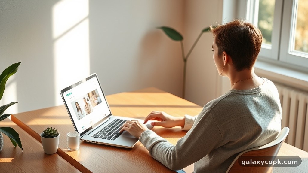 Thesindi com Explained: Simple Guide to Features, Uses, and Online Experience 2 Core Functionality and Interface Design