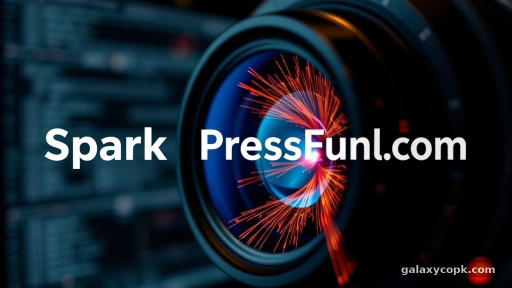 SparkPressFusion com: A Practical Guide to the Platform, Uses, and Real-World Value 2 Core Functionality and Platform Overview
