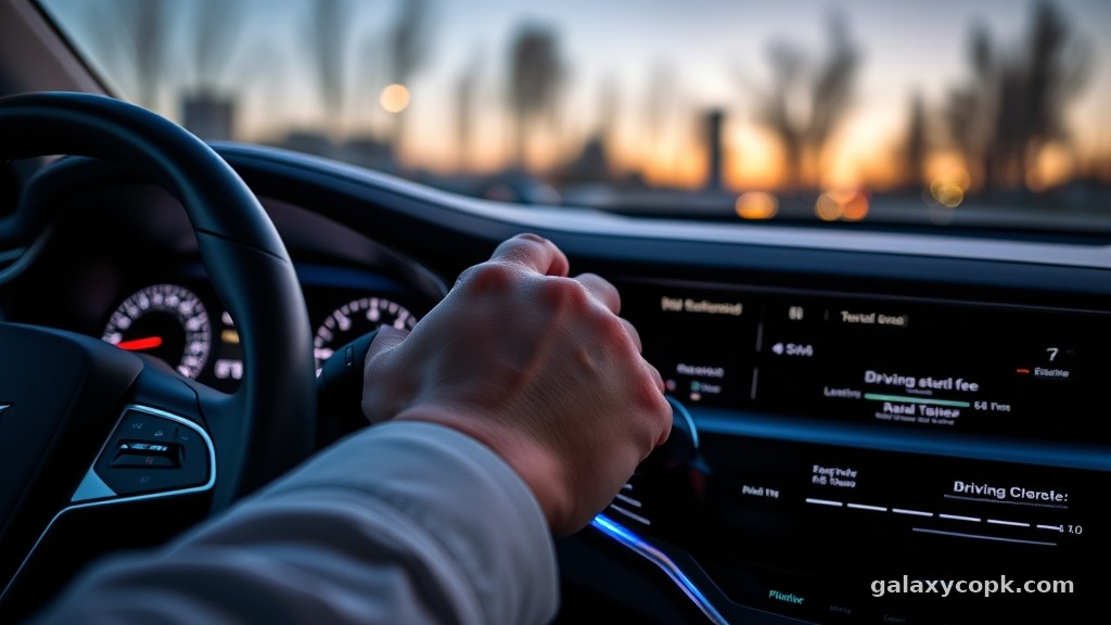 Do the Driving Modes in Cadillac Lyriq Offer Different Ranges or Battery Usages? A Complete Driver’s Guide? 2 Understanding the Mechanics of Cadillac Lyriq Driving Modes