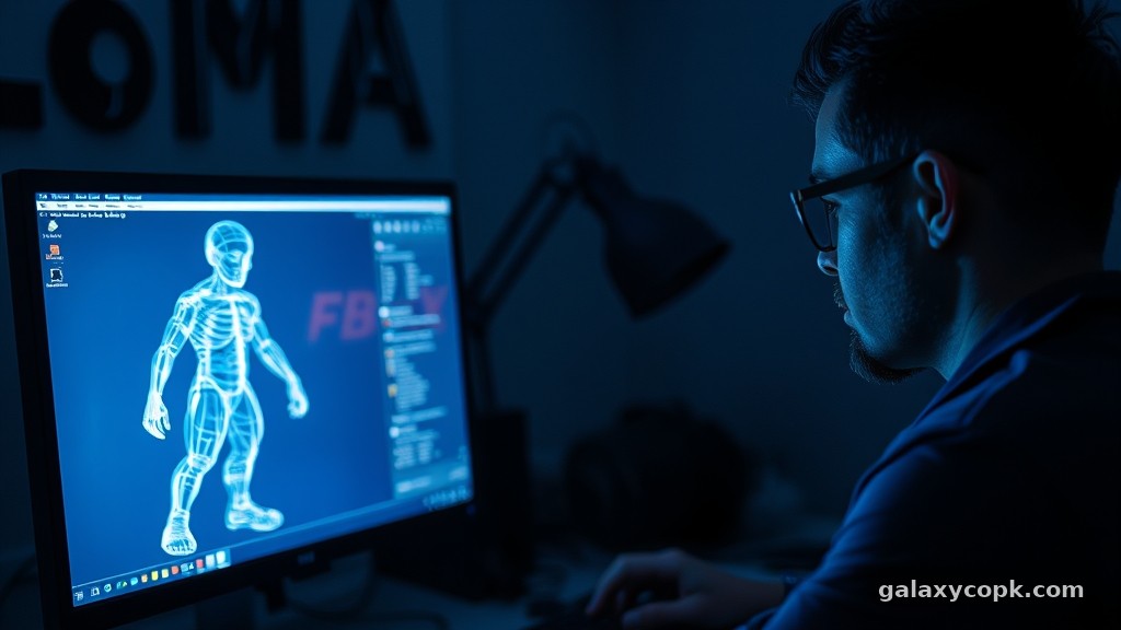 SFM Compile: A Comprehensive Overview of Source Filmmaker Model Compilation 2 What Does SFM Compile Actually Mean