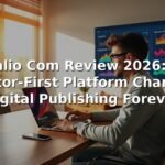 Zavalio Com Review 2026: The Creator-First Platform Changing Digital Publishing Forever 5 Zavalio Com Review 2026: The Creator-First Platform Changing Digital Publishing Forever