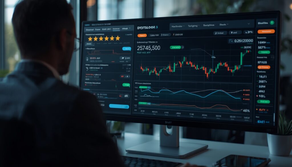 5StarsStocks com Review: What Is Verifiable, What Is Not, and How to Evaluate It 5 5StarsStocks