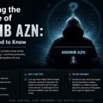 Unraveling the Mystique of Anonib Azn: What You Need to Know 3 Anonib Azn