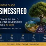 Business Guide Disbusinessfied: 7 Strategies to Build a Resilient, Diversified Business in 2026 3 Disbusinessfied